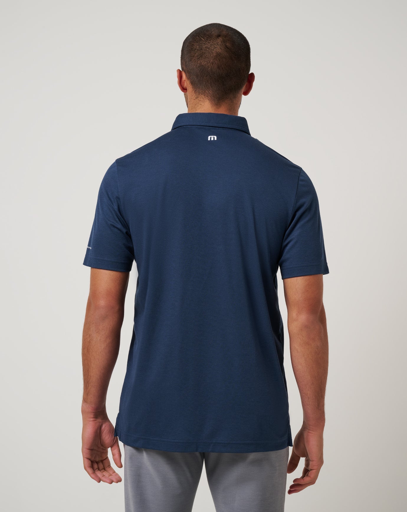 Travis Mathew Seattle Mariners Playoff Pitch Polo