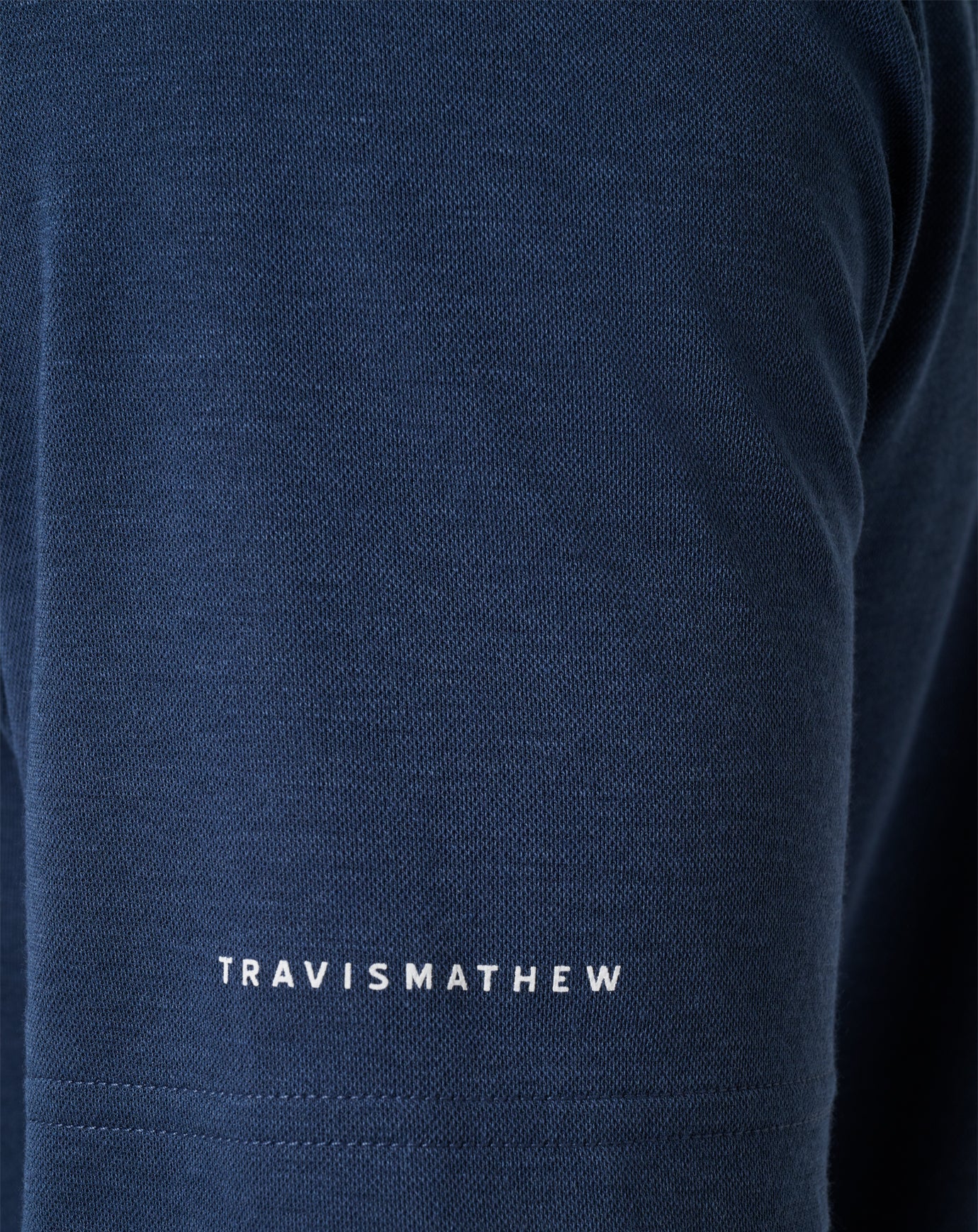 Travis Mathew Seattle Mariners Playoff Pitch Polo
