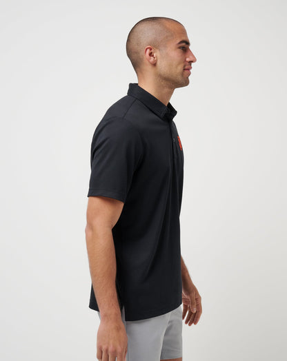Travis Mathew San Francisco Giants Playoff Pitch Polo