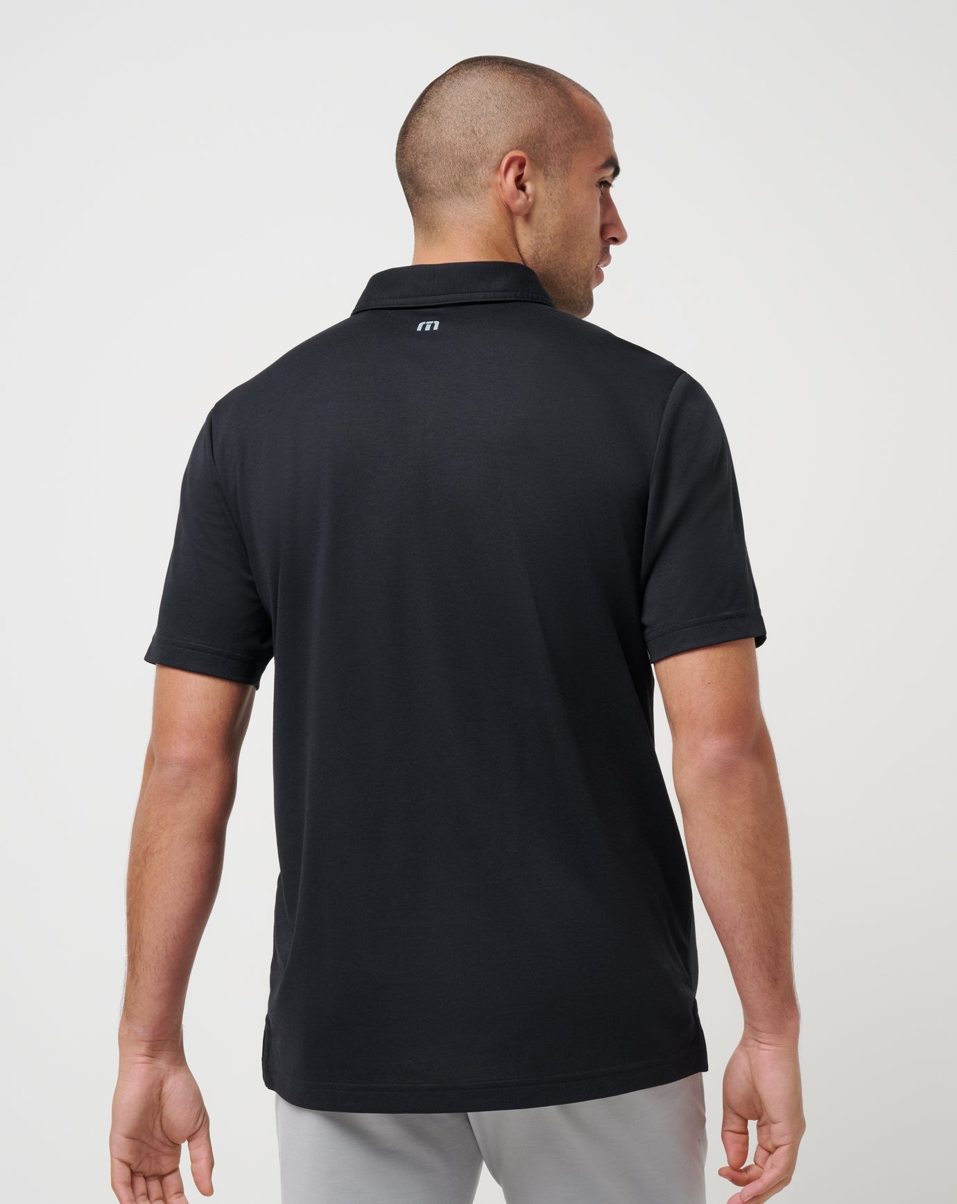Travis Mathew San Francisco Giants Playoff Pitch Polo