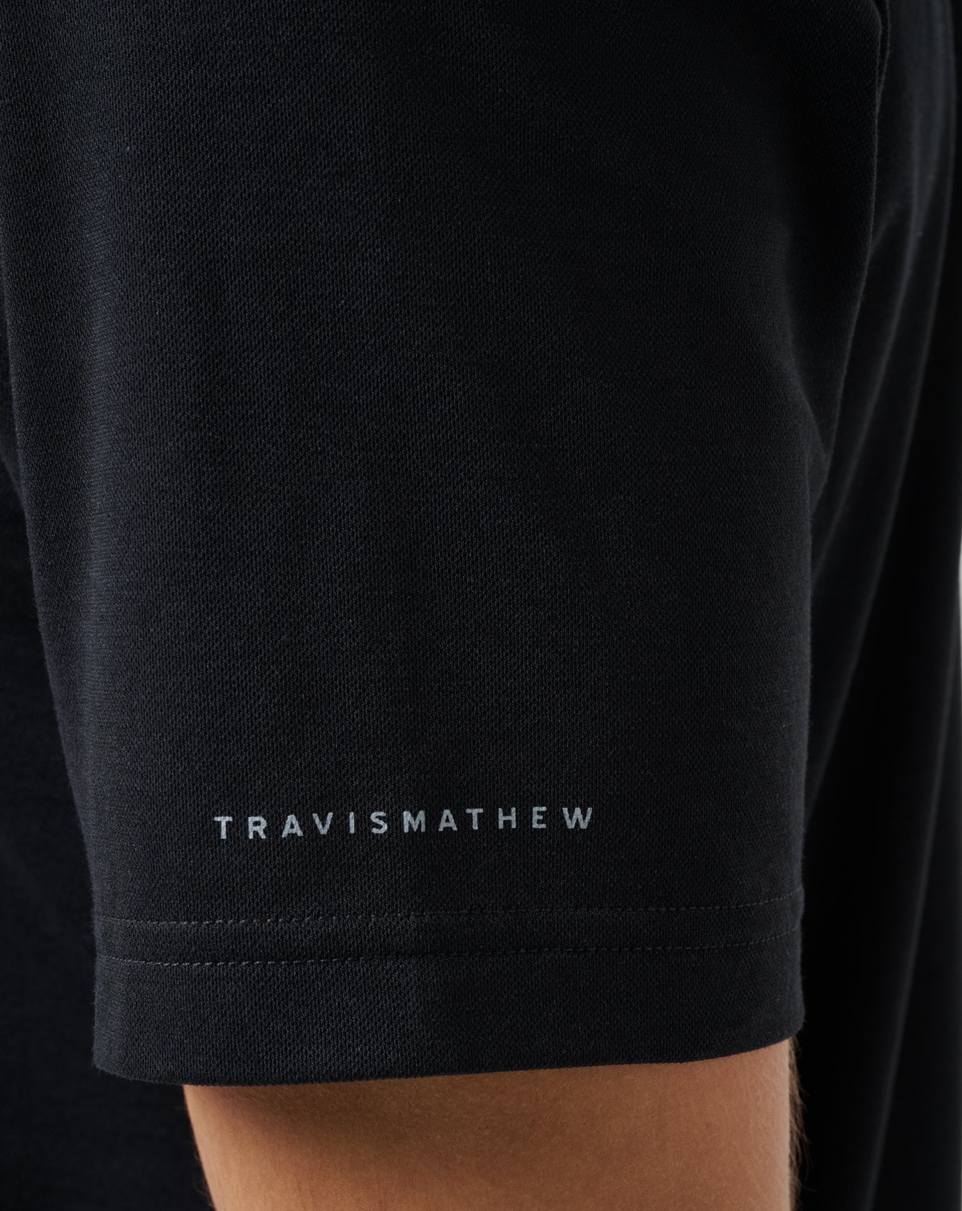 Travis Mathew San Francisco Giants Playoff Pitch Polo