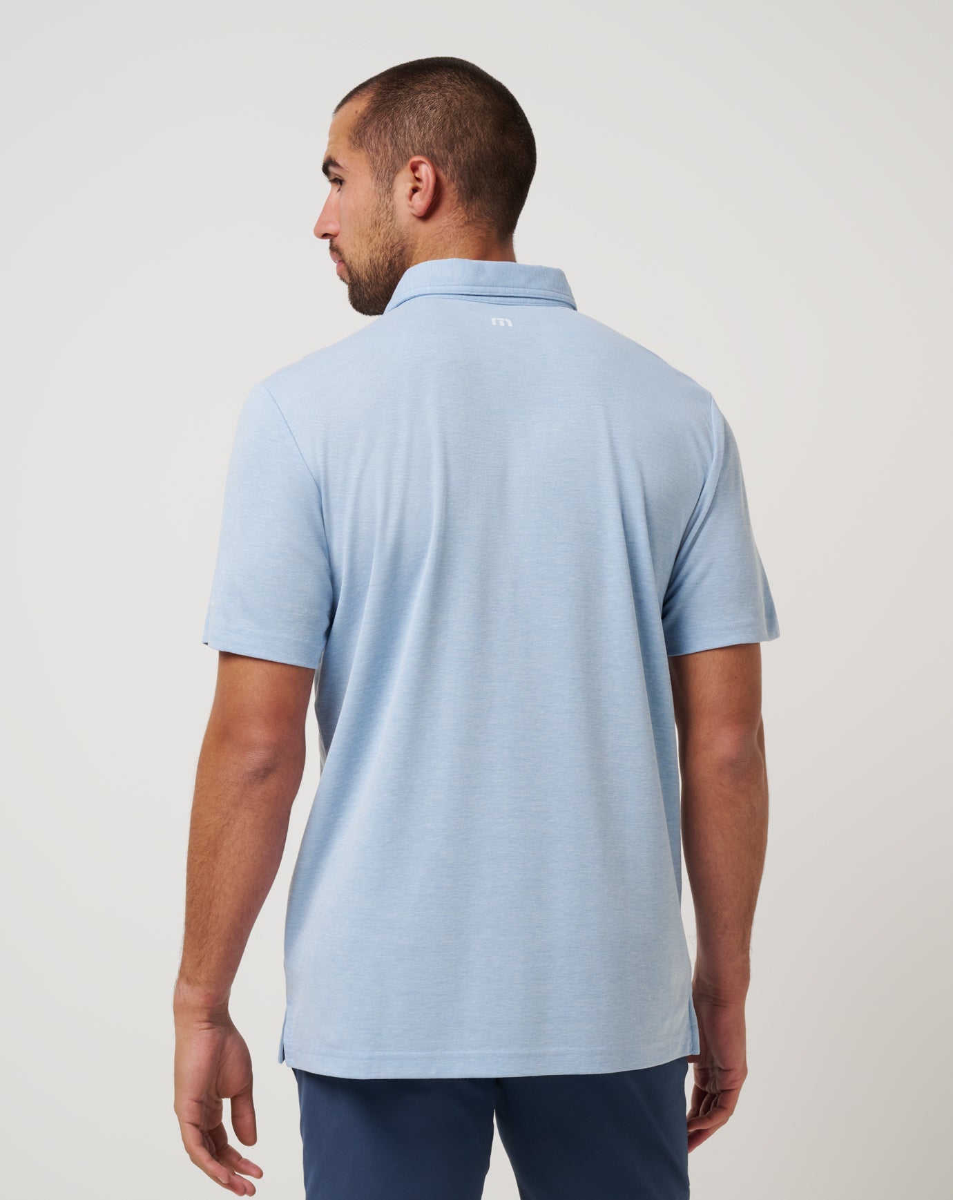 Travis Mathew Philadelphia Phillies Playoff Pitch Polo