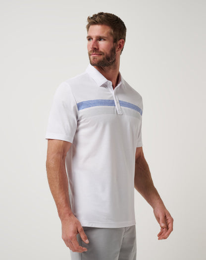 Travis Mathew Philadelphia Phillies Top Recruit Polo