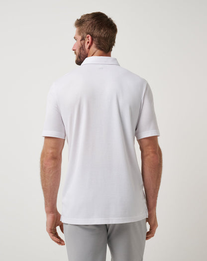 Travis Mathew Philadelphia Phillies Top Recruit Polo
