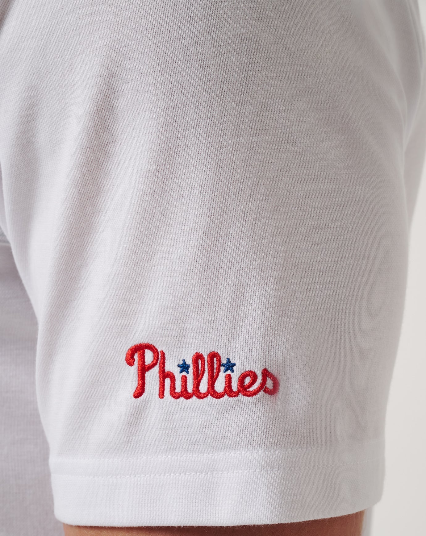 Travis Mathew Philadelphia Phillies Top Recruit Polo