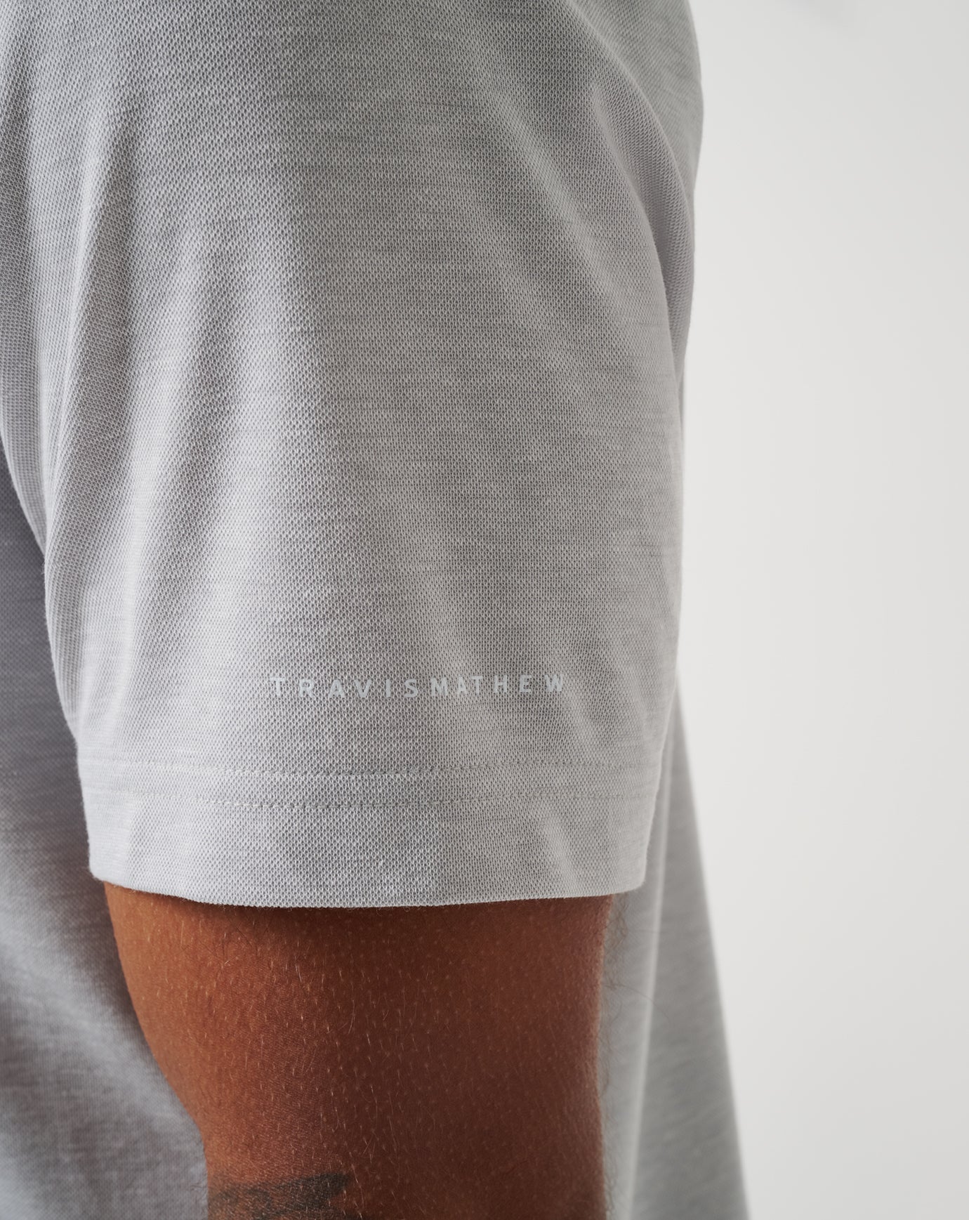 Travis Mathew New York Yankees Playoff Pitch Polo