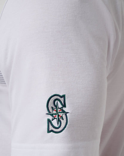 Travis Mathew Seattle Mariners Top Recruit Polo
