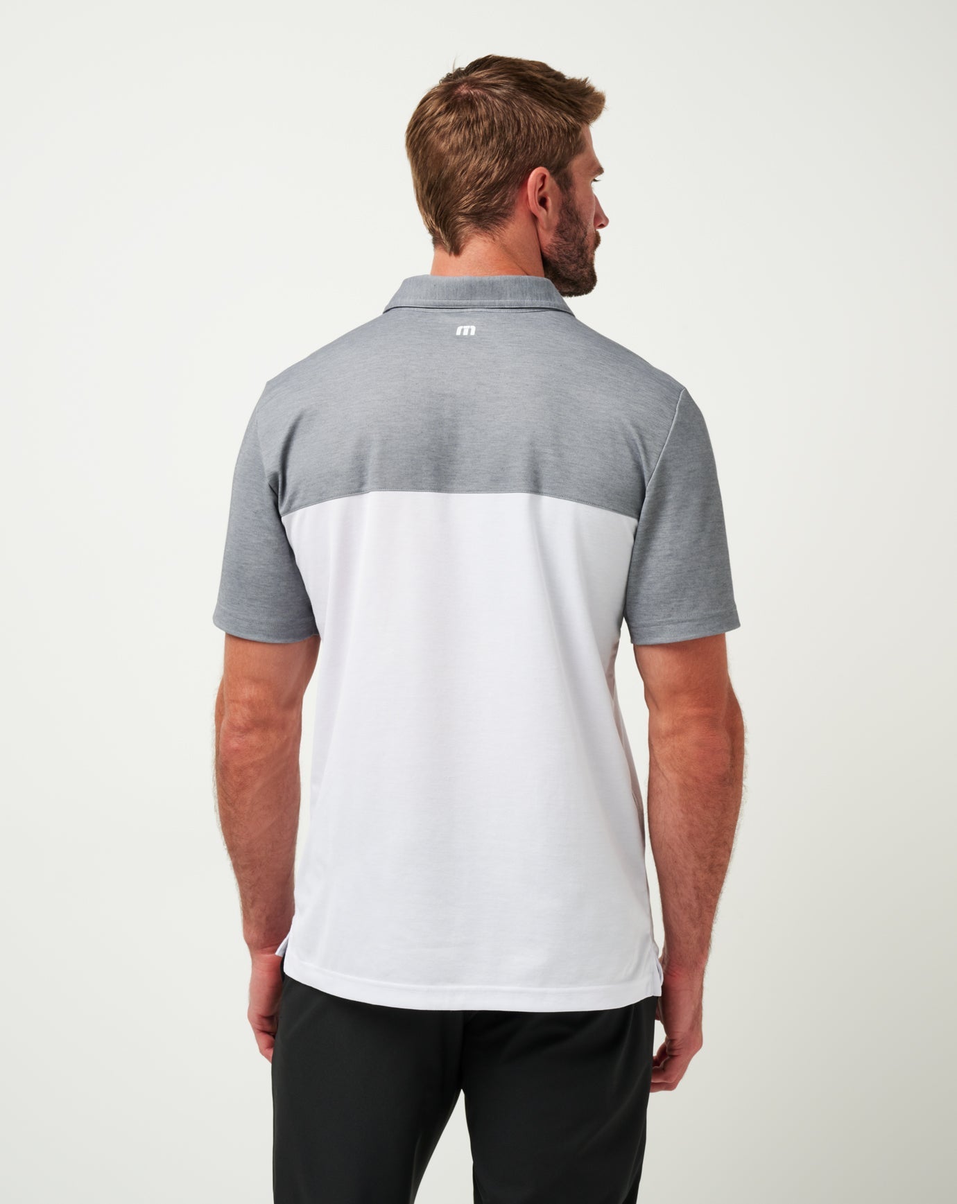 Travis Mathew USC The Rudds 2.0 Polo