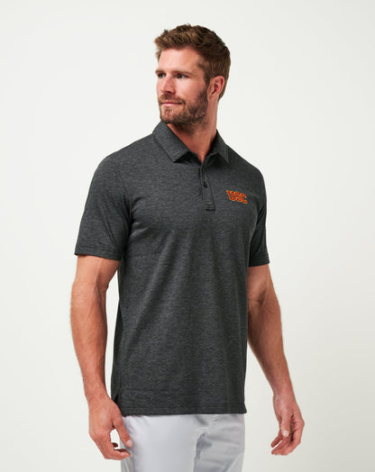 Travis Mathew USC The Zinna Polo