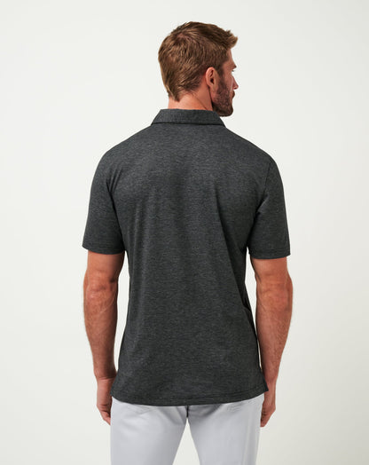 Travis Mathew USC The Zinna Polo
