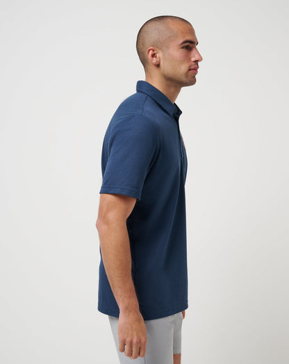 Travis Mathew St Louis Cardinals Playoff Pitch Polo