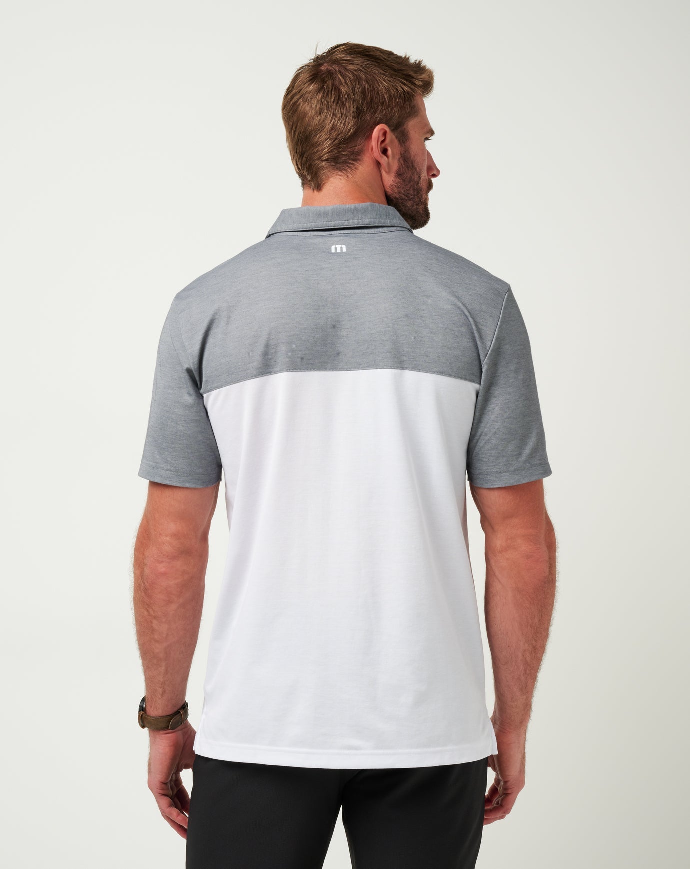 Travis Mathew Los Angeles Dodgers The Rudds 2.0 Polo