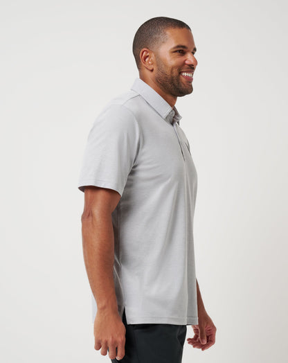 Travis Mathew San Francisco Giants Playoff Pitch Polo
