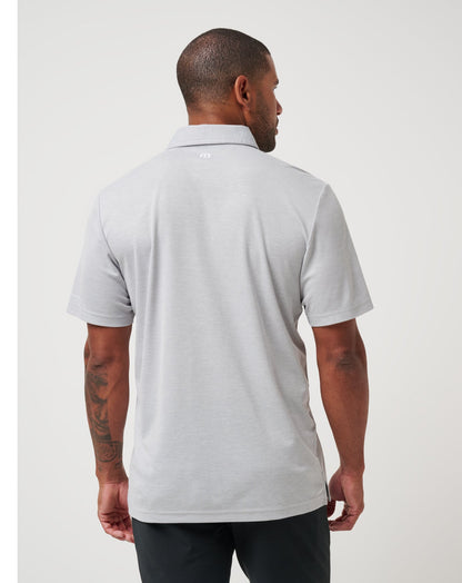 Travis Mathew San Francisco Giants Playoff Pitch Polo