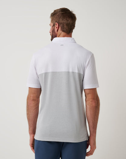 Travis Mathew Kansas City Royals Home Run Leader Polo
