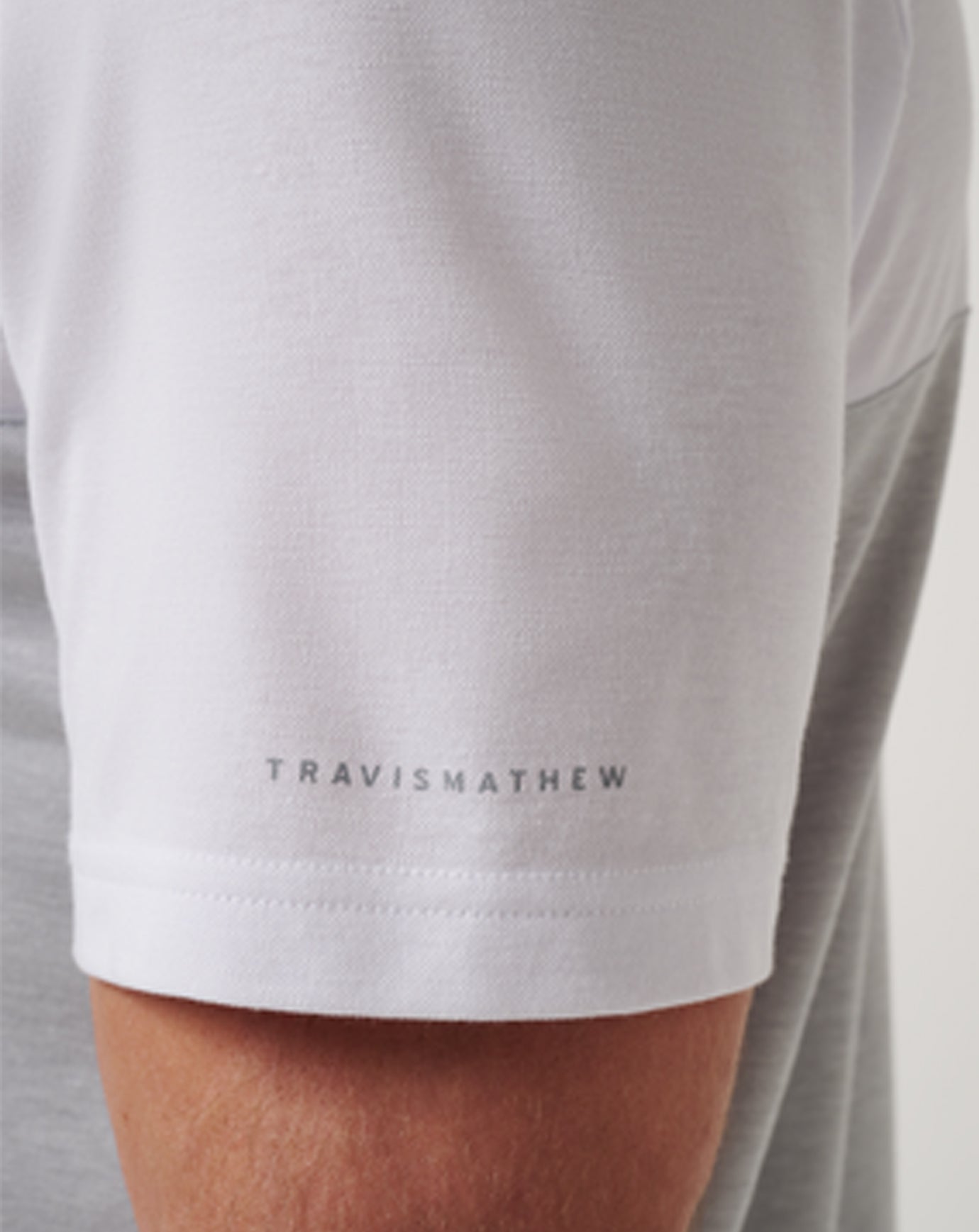 Travis Mathew Kansas City Royals Home Run Leader Polo
