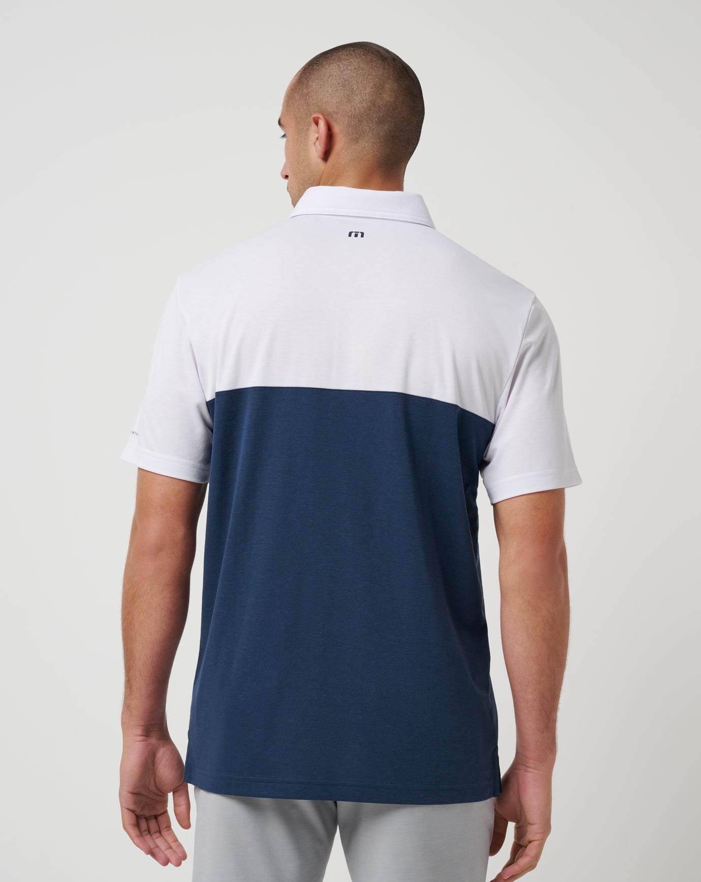 Travis Mathew Boston Red Sox Home Run Leader Polo
