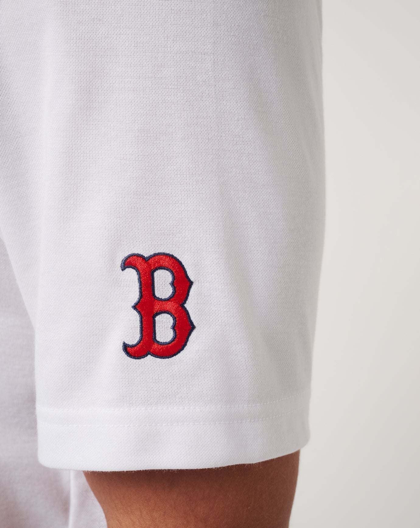 Travis Mathew Boston Red Sox Top Recruit Polo