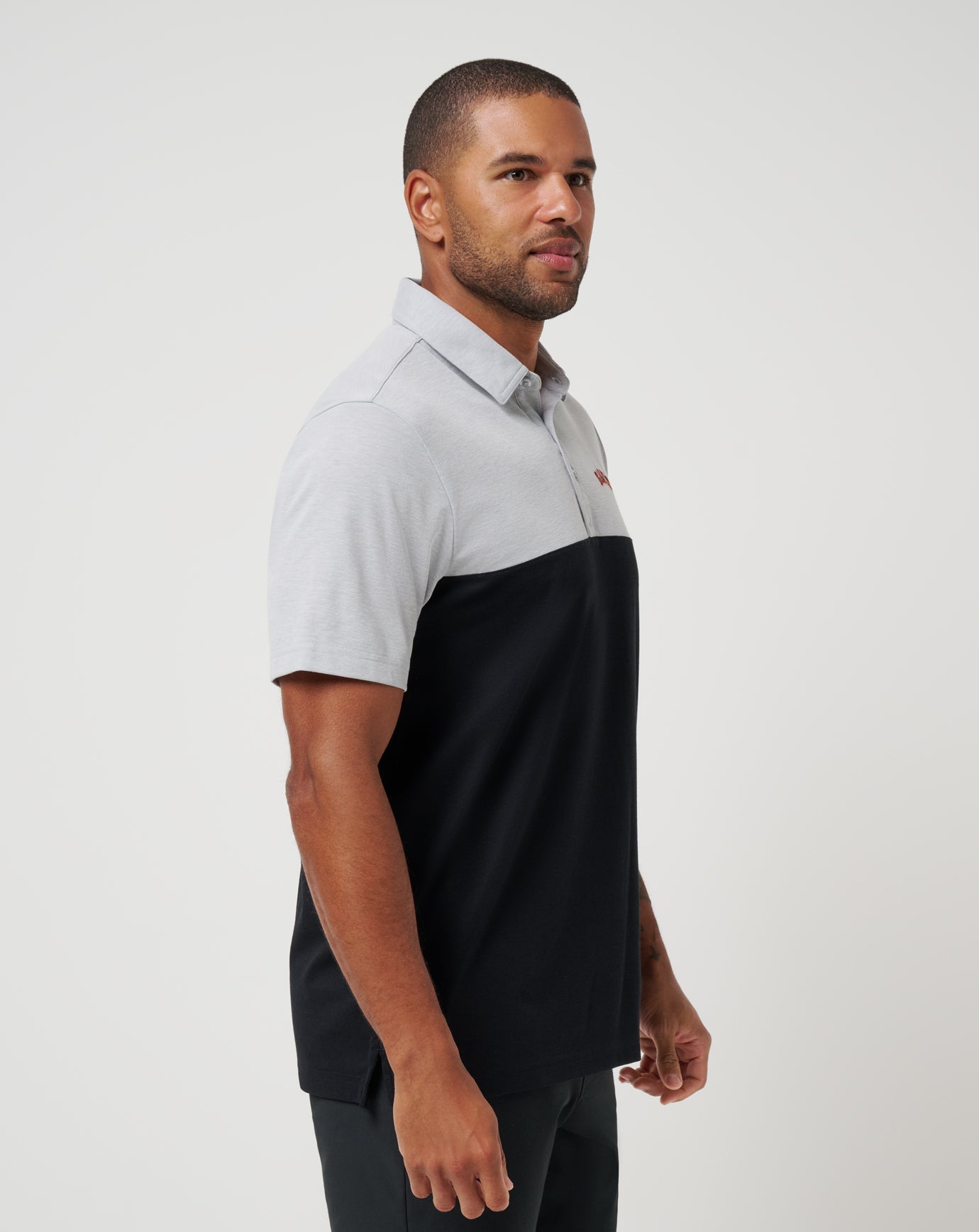 Travis Mathew San Francisco Giants Home Run Leader Polo