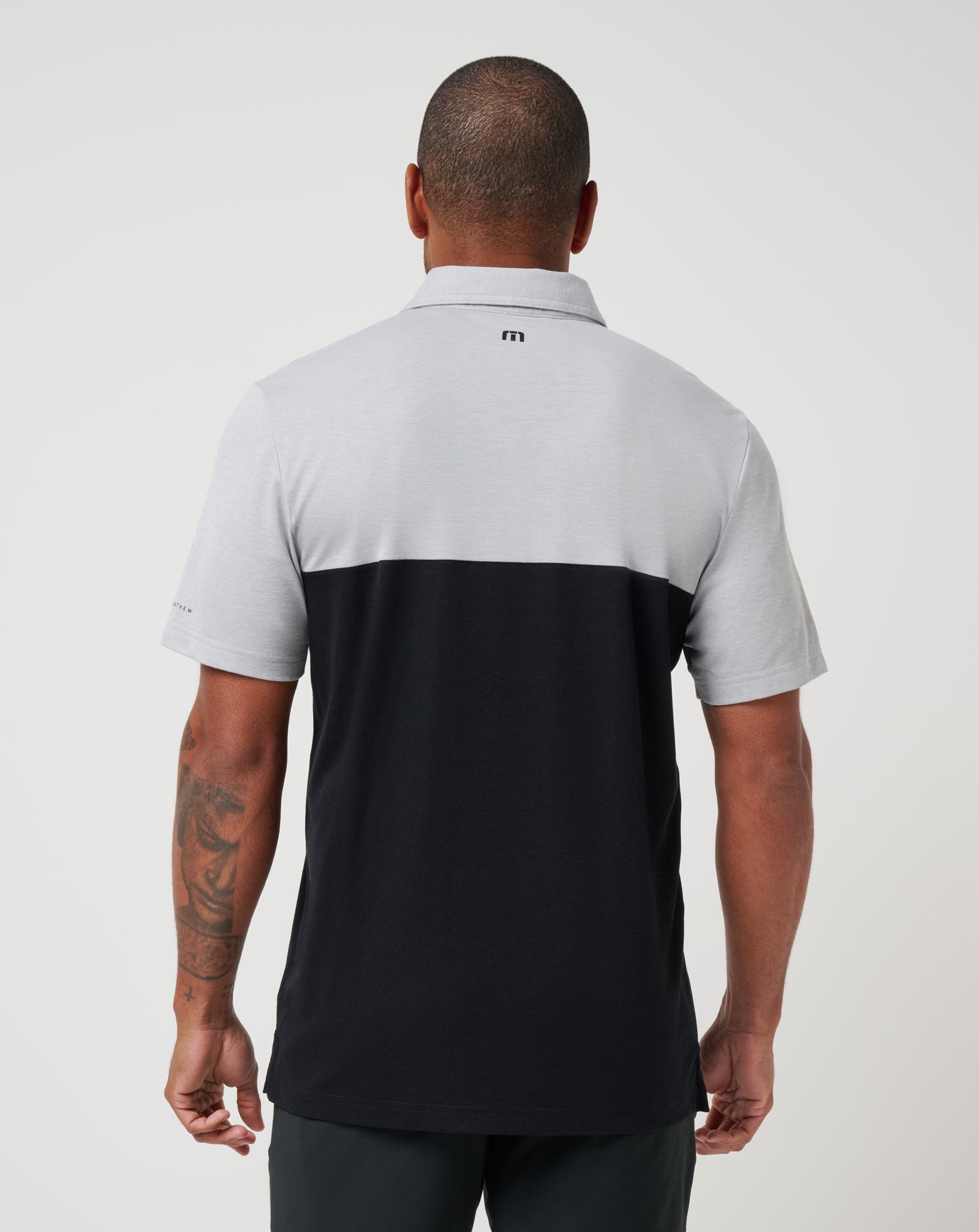 Travis Mathew San Francisco Giants Home Run Leader Polo