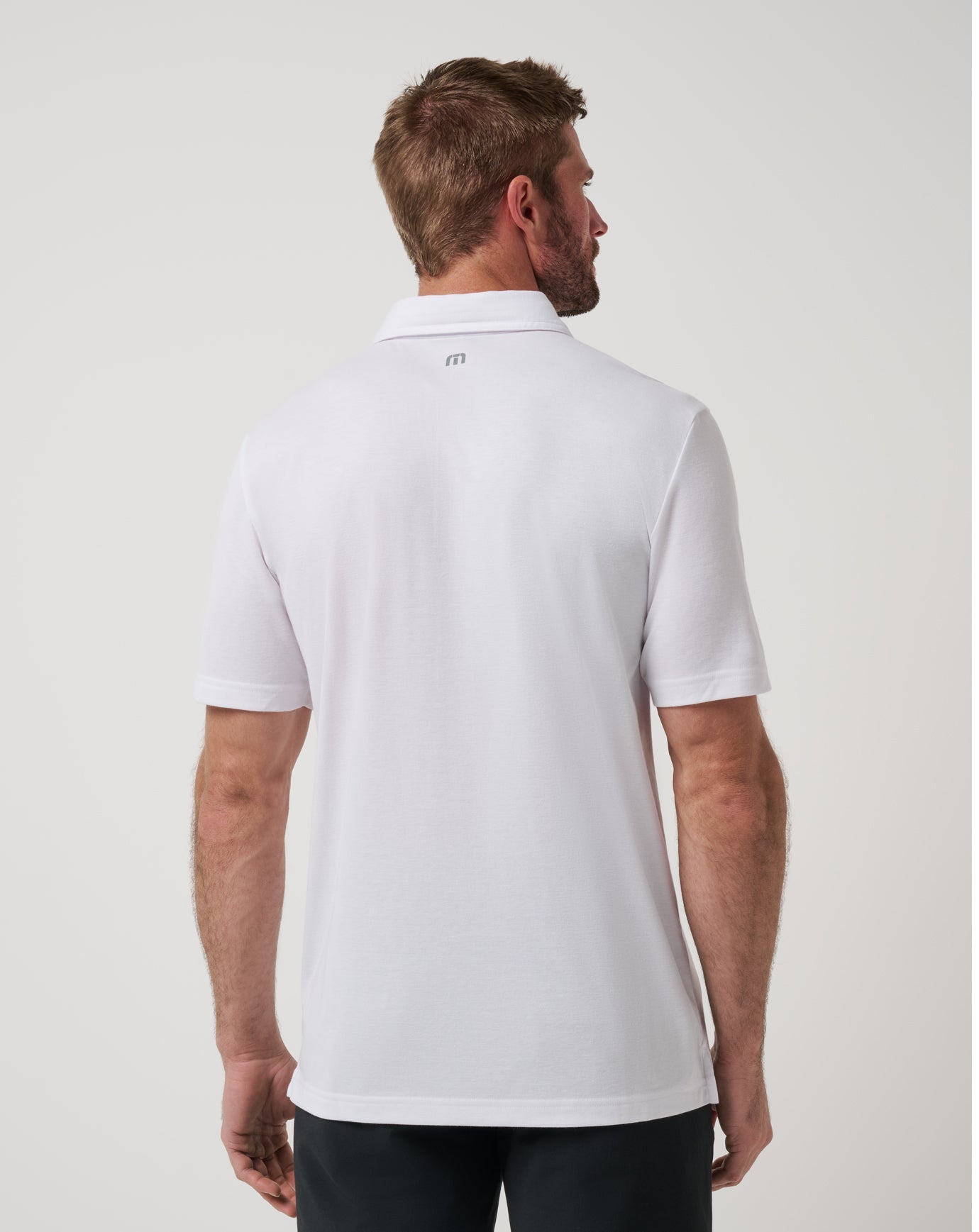 Travis Mathew San Francisco Giants Top Recruit Polo
