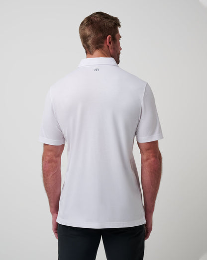 Travis Mathew San Diego Padres Top Recruit Polo