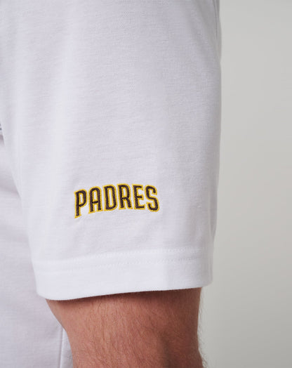 Travis Mathew San Diego Padres Top Recruit Polo