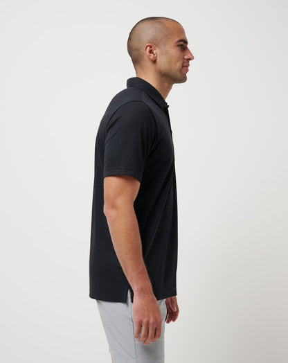 Travis Mathew Arizona Diamondbacks Playoff Pitch Polo