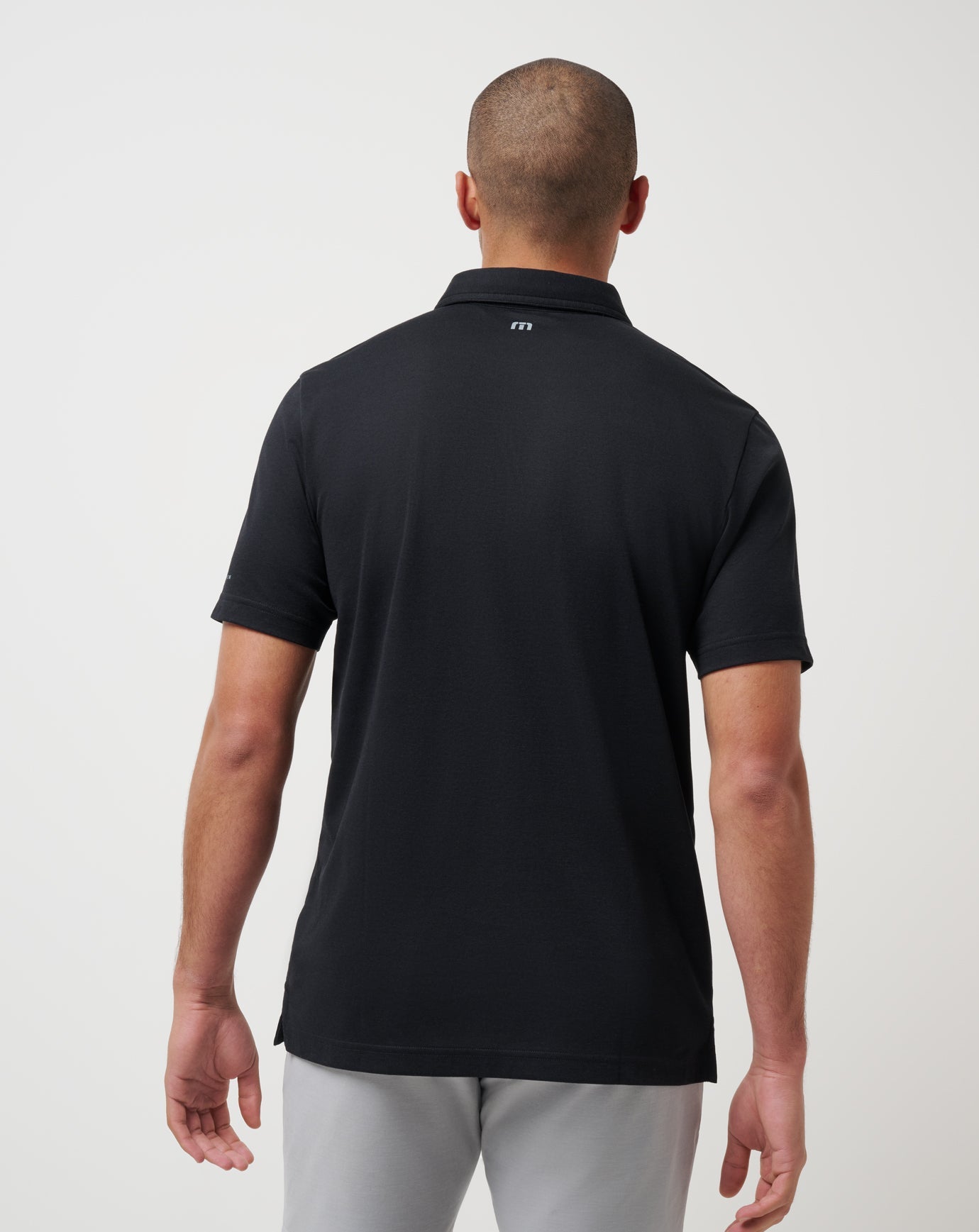 Travis Mathew Arizona Diamondbacks Playoff Pitch Polo
