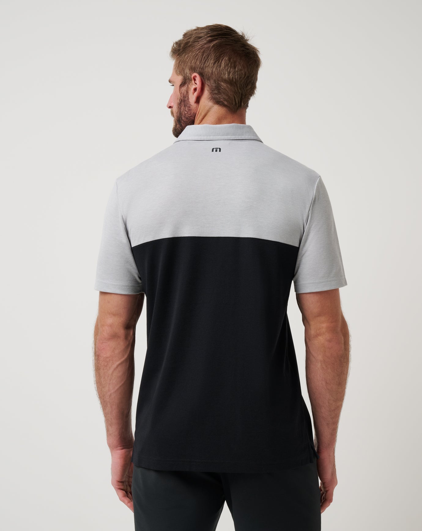 Travis Mathew Baltimore Orioles Home Run Leader Polo