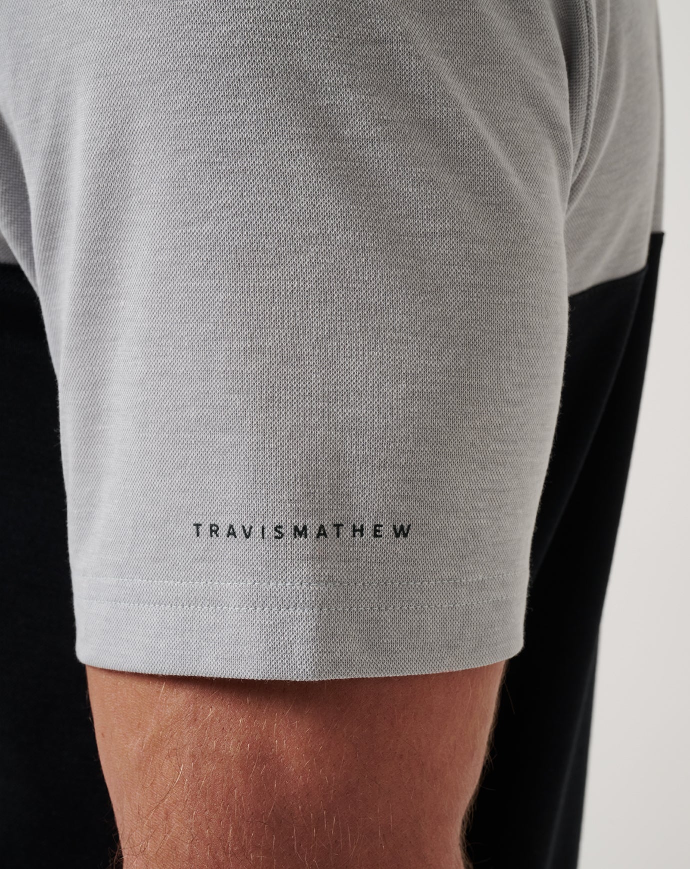 Travis Mathew Baltimore Orioles Home Run Leader Polo