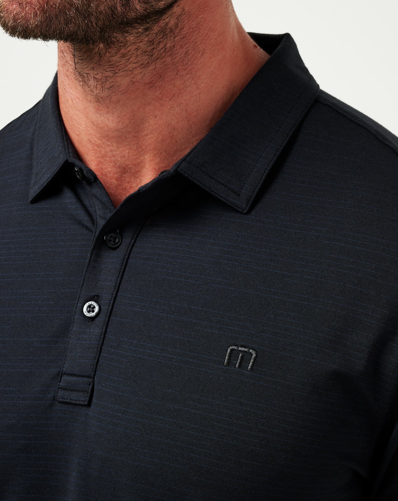 Travis Mathew USC The Heater Polo