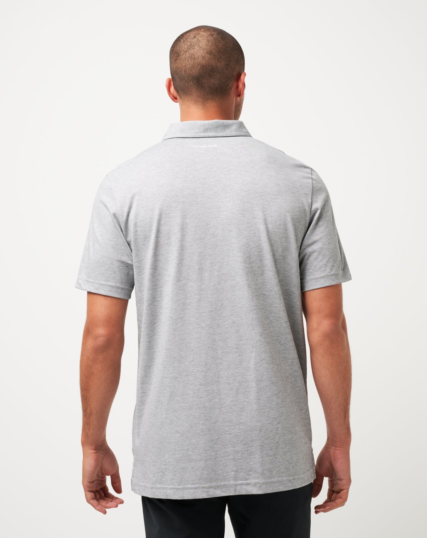 Travis Mathew Arizona Diamondbacks The Zinna Polo