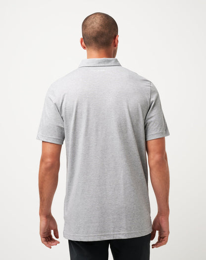 Travis Mathew Arizona Diamondbacks The Zinna Polo