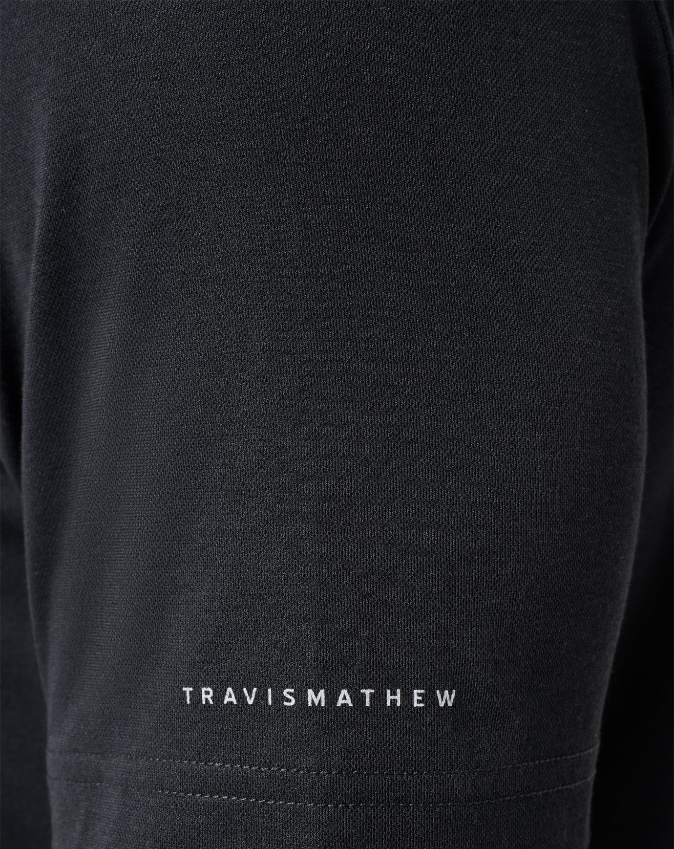 Travis Mathew Utah School Pride Polo