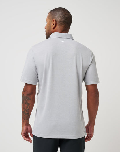 Travis Mathew Pittsburgh Pirates Playoff Pitch Polo