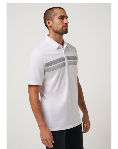 Travis Mathew Pittsburgh Pirates Top Recruit Polo