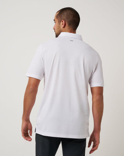 Travis Mathew Pittsburgh Pirates Top Recruit Polo