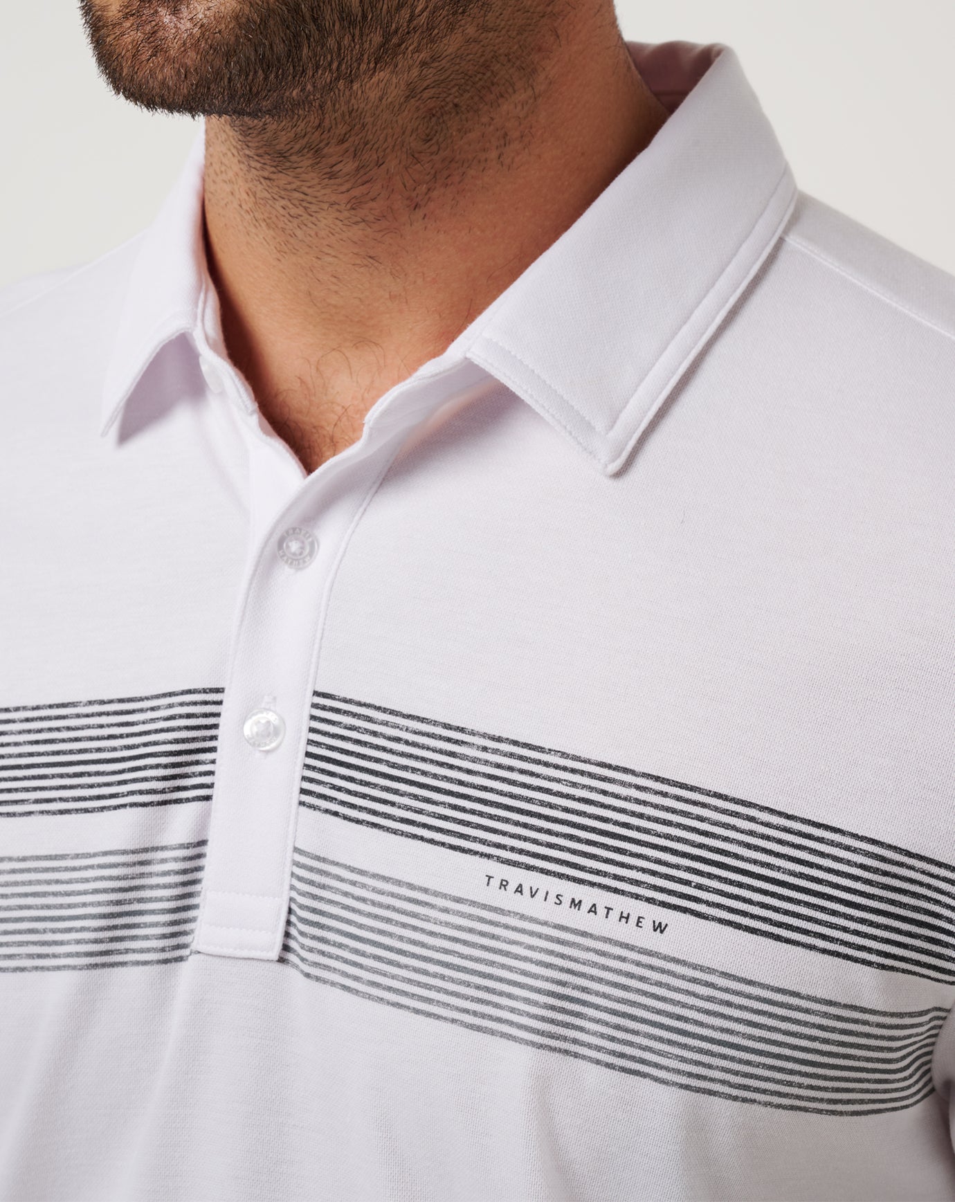 Travis Mathew Pittsburgh Pirates Top Recruit Polo