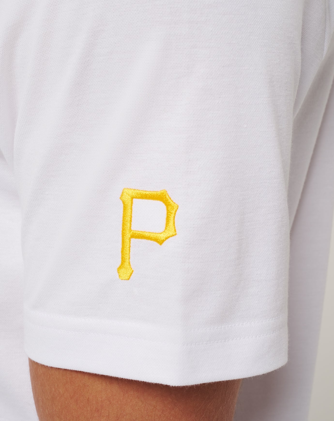 Travis Mathew Pittsburgh Pirates Top Recruit Polo