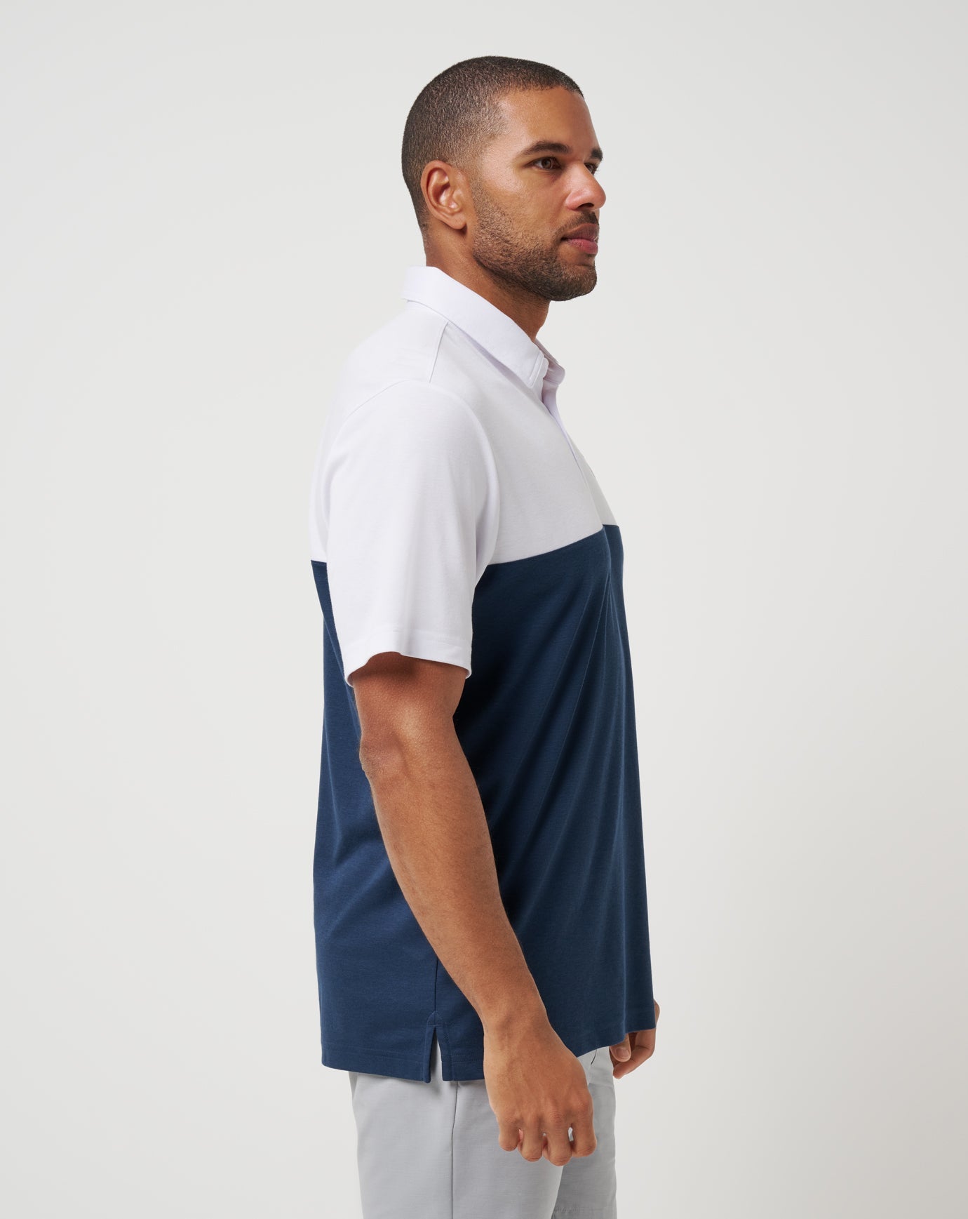 Travis Mathew Minnesota Twins Home Run Leader Polo