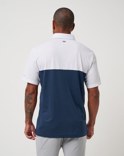 Travis Mathew Minnesota Twins Home Run Leader Polo