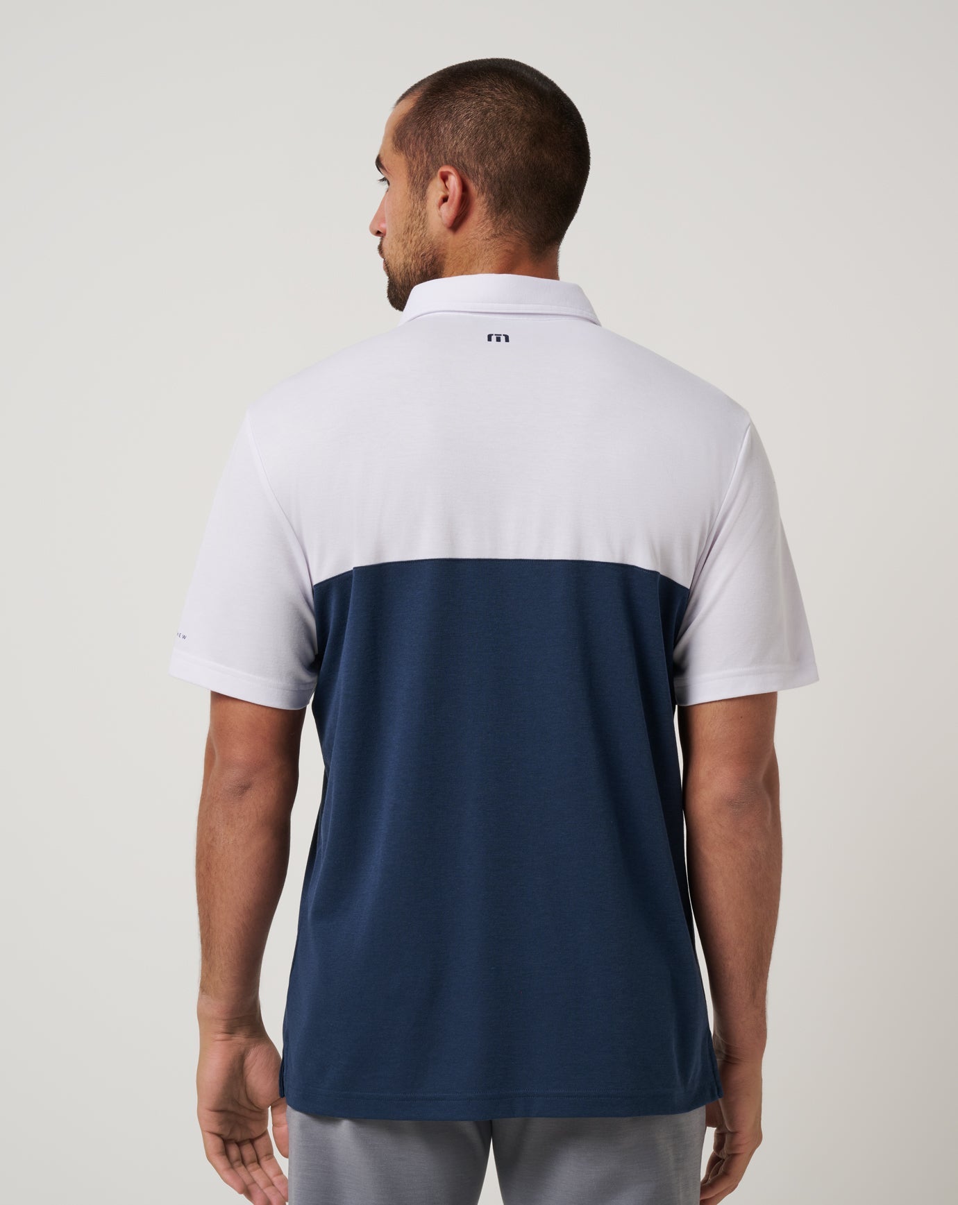 Travis Mathew Washington Nationls Home Run Leader Polo