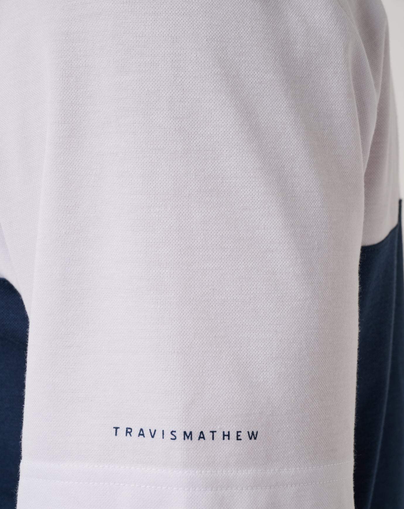 Travis Mathew Washington Nationls Home Run Leader Polo
