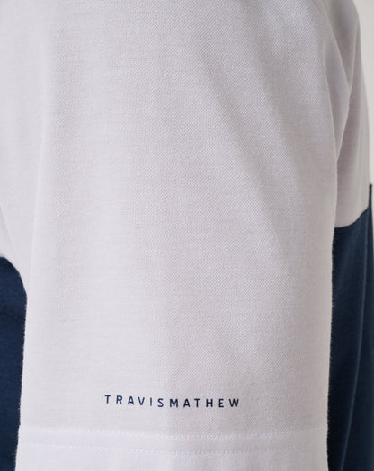Travis Mathew Washington Nationls Home Run Leader Polo
