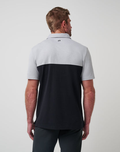 Travis Mathew Cincinnati Reds Home Run Leader Polo