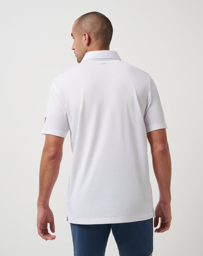 Travis Mathew Washington Nationals Top Recruit Polo