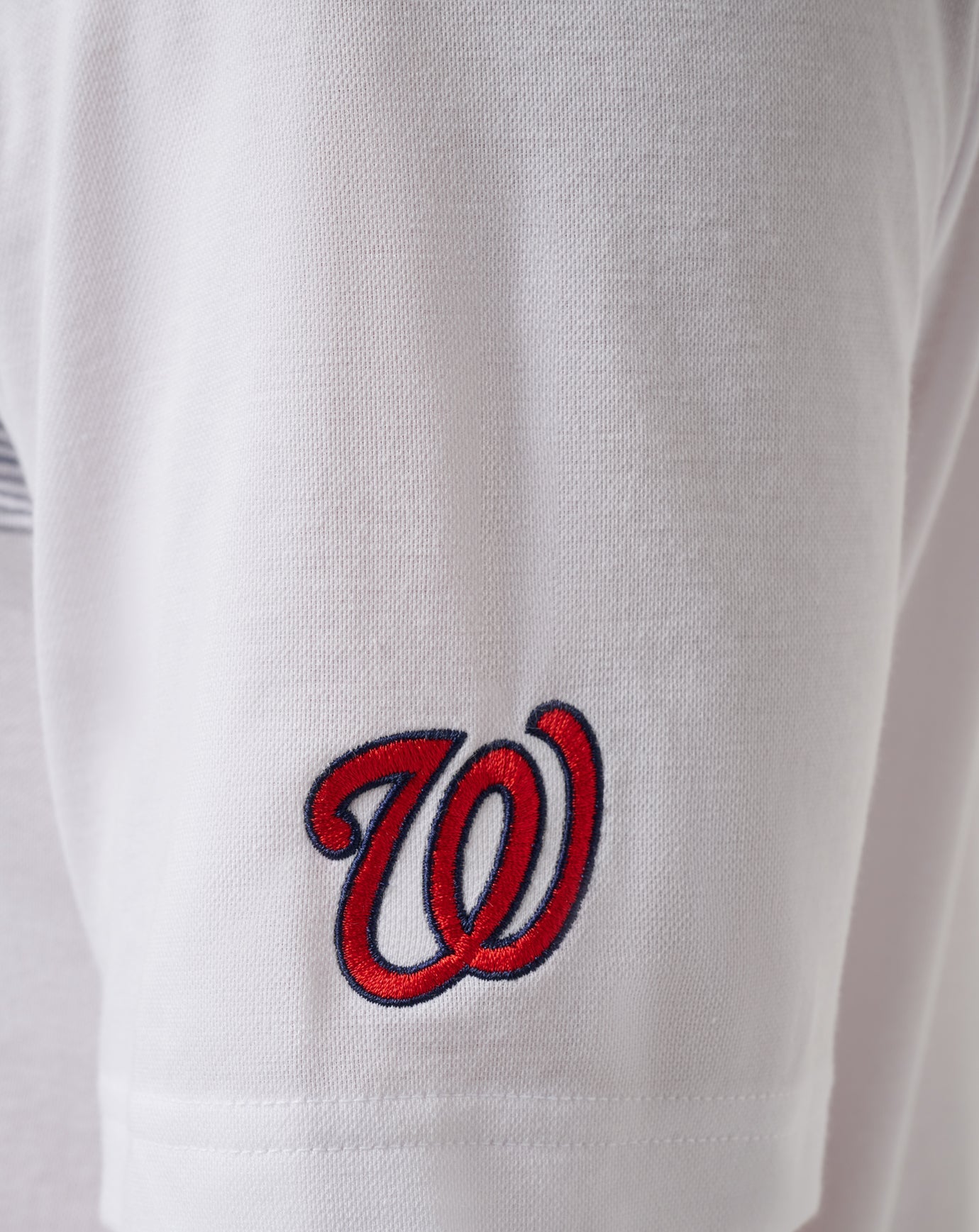 Travis Mathew Washington Nationals Top Recruit Polo
