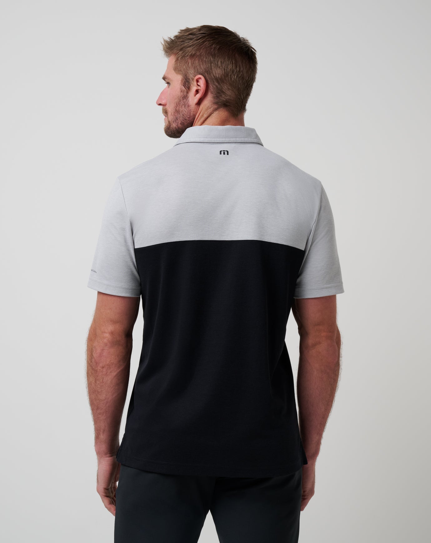 Travis Mathew Pittsburgh Pirates Home Run Leader Polo