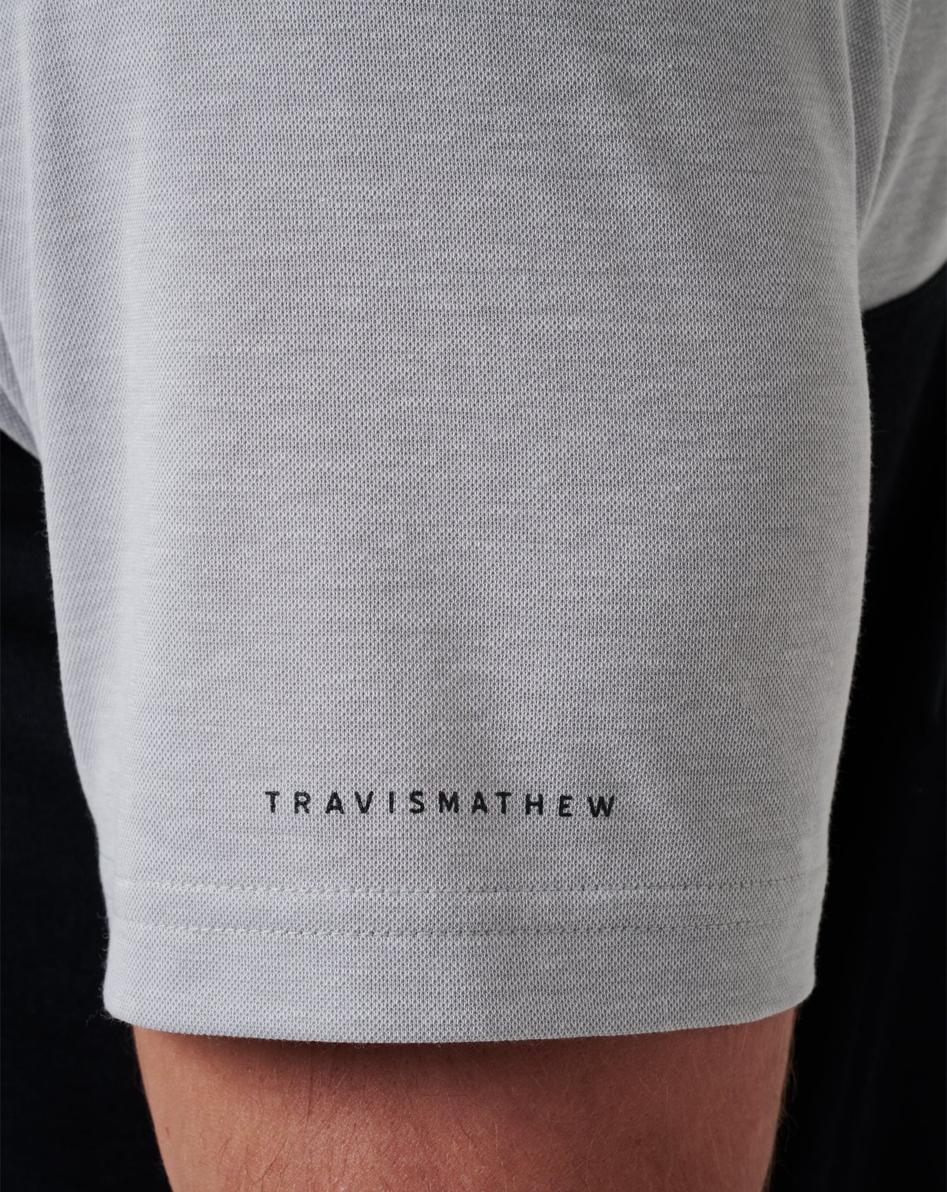 Travis Mathew Pittsburgh Pirates Home Run Leader Polo